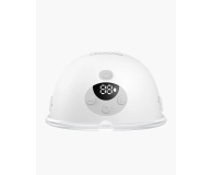 MOMCOZY Outlet Laktator podwójny  M5 (biały) - 1552881 - zdjęcie 5
